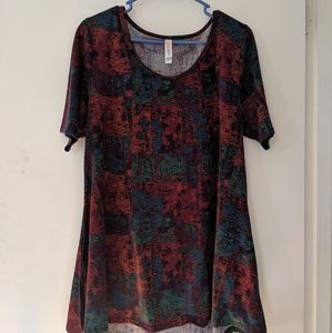 LuLaRoe perfect t
